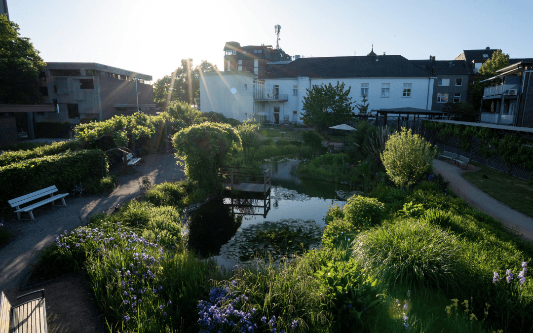 Garten