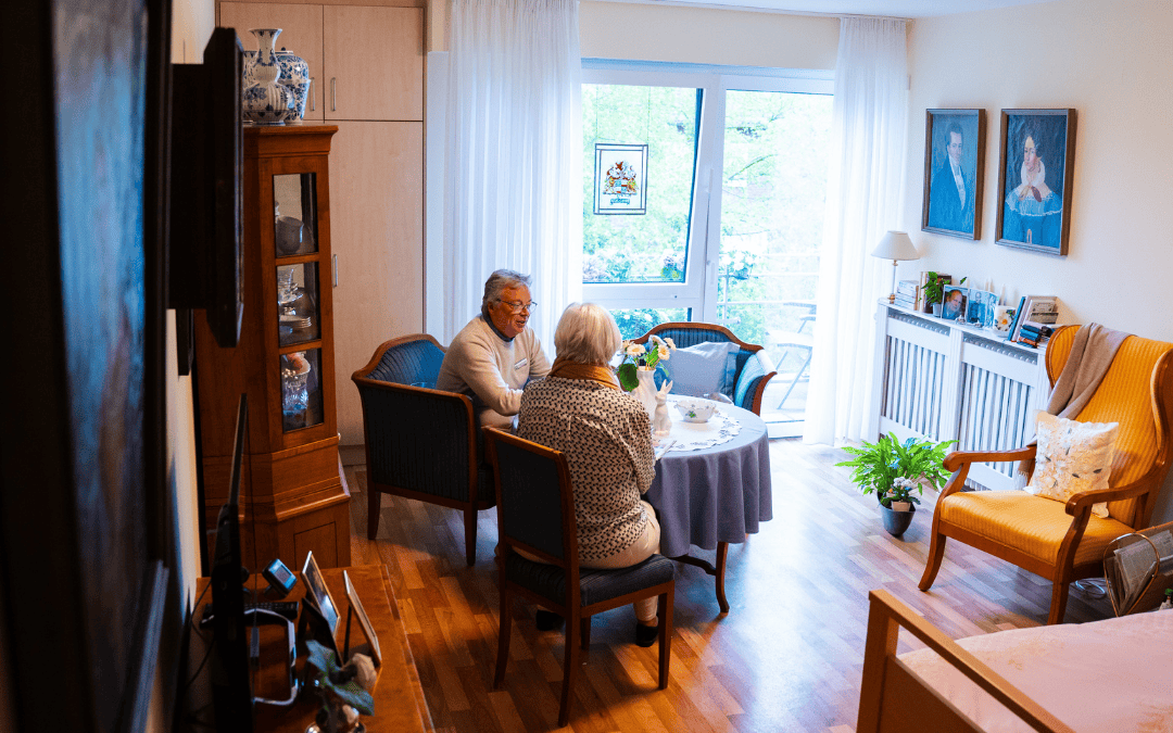 Wohnung 