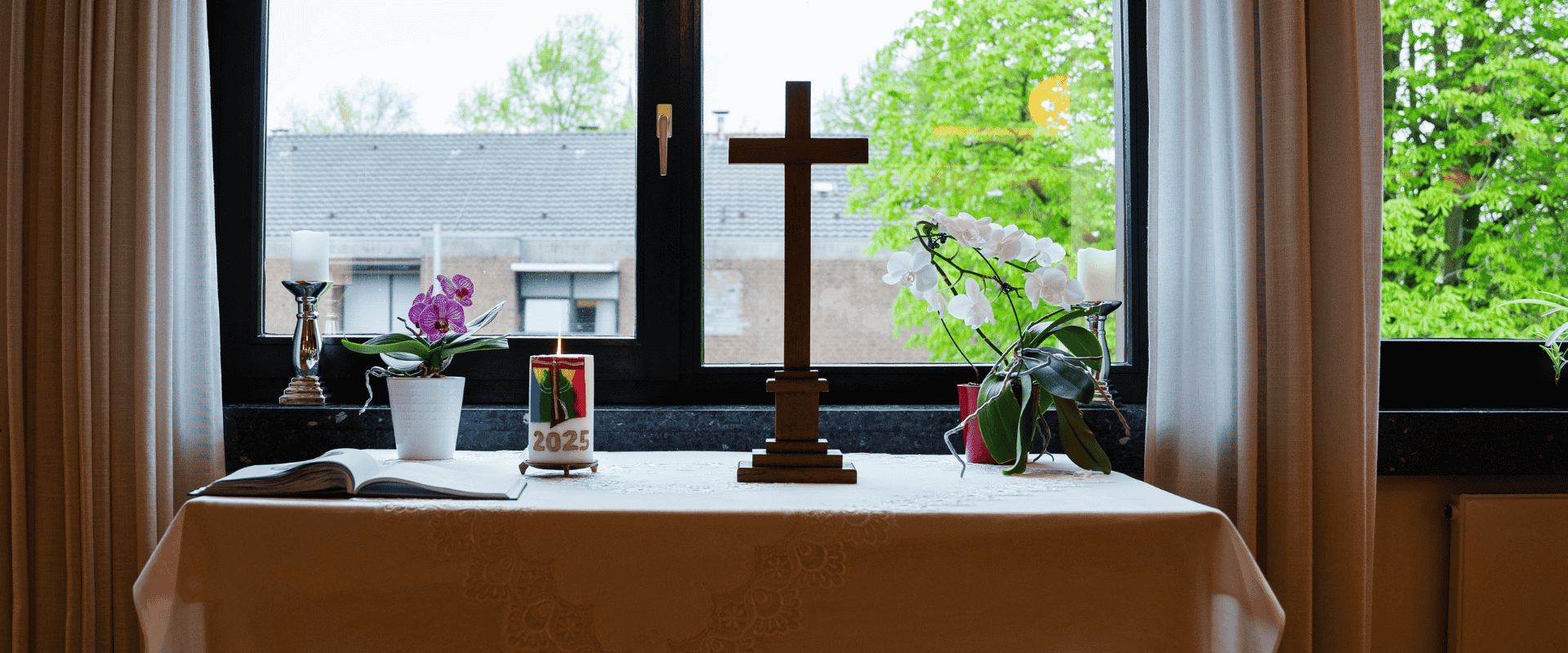 Altar